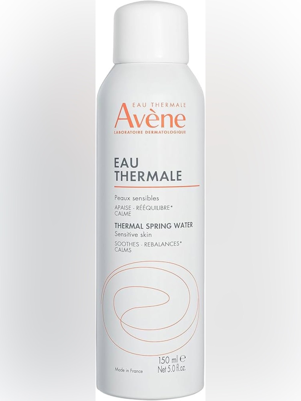 Avene Eau Thermale Thermal Spring Water - 5 fl oz